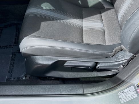 Certified 2023 Honda Civic Sport image 17