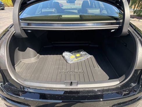 New 2026 Toyota Crown Nightshade AWD/4WD image 41