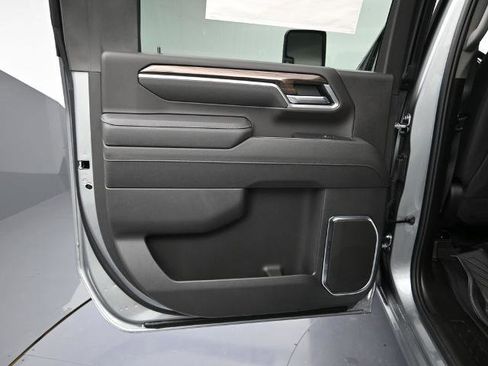 New 2025 Chevrolet Silverado 2500 LT w/ Safety Package image 25