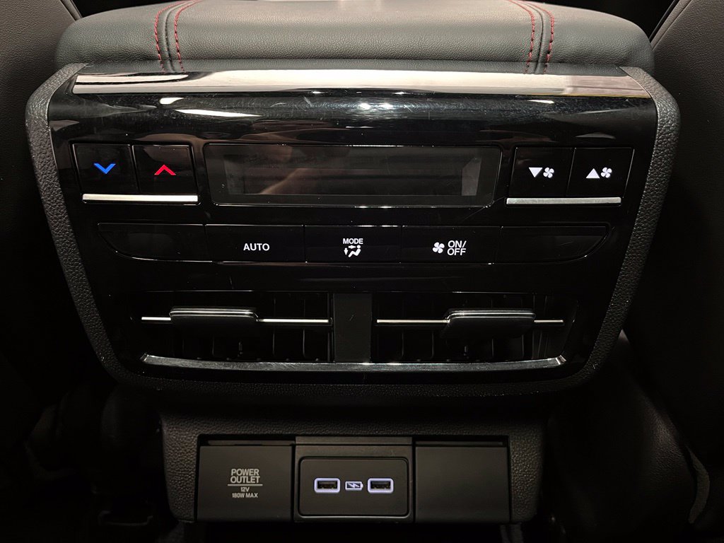 Certified 2024 Acura MDX A-Spec AWD/4WD image 16