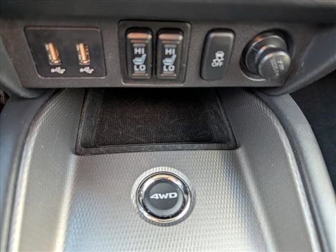 Used 2024 Mitsubishi Outlander Sport SE image 31