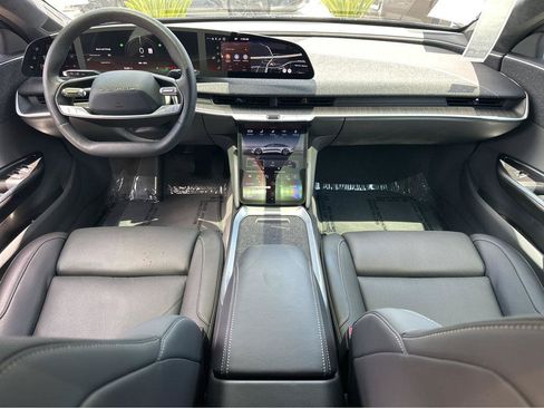Used 2024 Lucid Air Touring AWD/4WD image 4