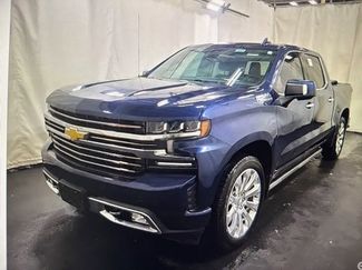 Used 2019 Chevrolet Silverado 1500 High Country w/ Technology Package video 2