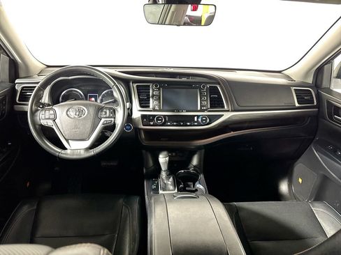 Used 2019 Toyota Highlander Limited AWD/4WD image 12