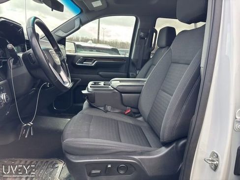 Certified 2023 GMC Sierra 1500 Elevation AWD/4WD image 7