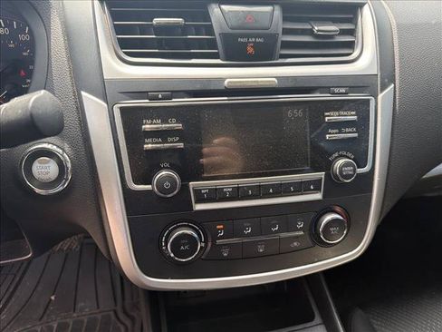 Used 2016 Nissan Altima 3.5 SR FWD image 13
