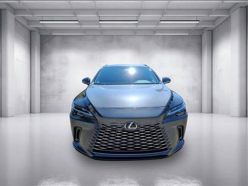 Certified 2024 Lexus RX 350 Premium image 8