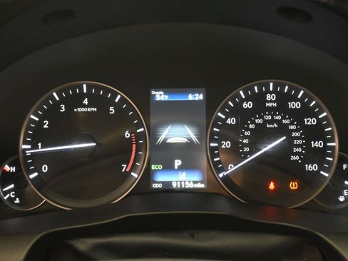 Used 2017 Lexus ES 350 ES 350 image 20