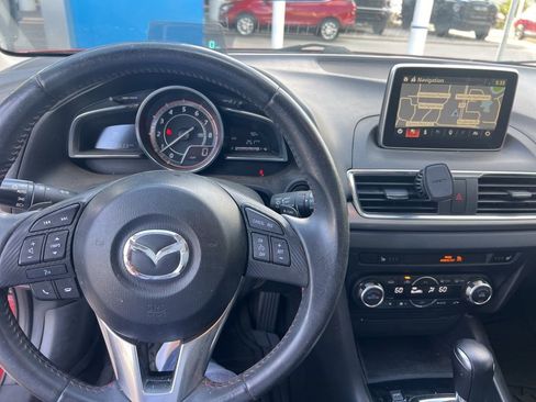 Used 2014 MAZDA MAZDA3 s Grand Touring image 12