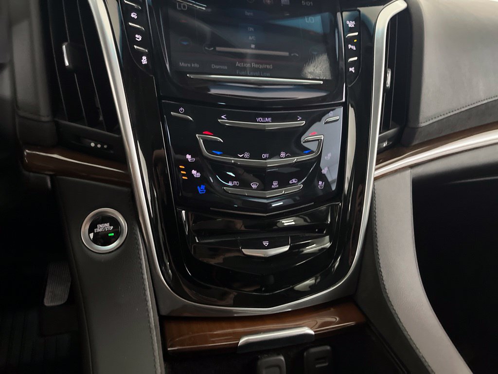 Used 2020 Cadillac Escalade 4WD image 70