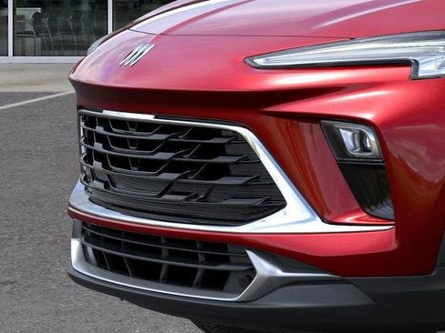 New 2026 Buick Encore GX Preferred w/ Comfort Package image 13