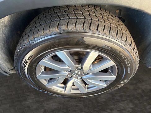 Used 2020 Honda Pilot EX image 44