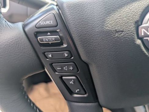 New 2026 Nissan Frontier SV w/ All-Weather Content Package AWD/4WD image 19