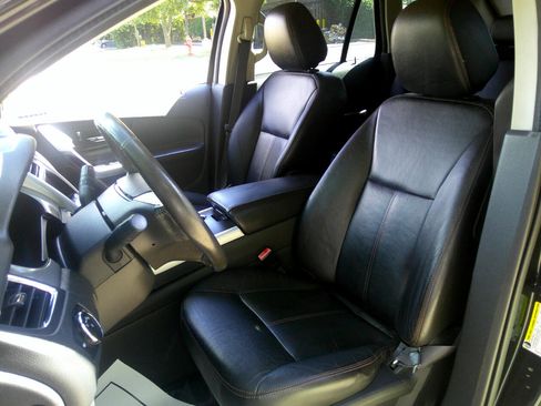 Used 2014 Ford Edge SEL w/ Equipment Group 205A image 35