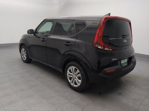 Used 2020 Kia Soul LX FWD image 5