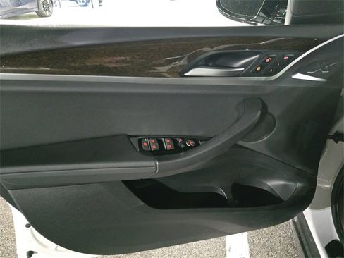 Used 2020 BMW X3 xDrive30i w/ Convenience Package image 18