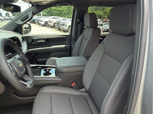 New 2026 Chevrolet Tahoe LS w/ Max Trailering Package RWD image 14
