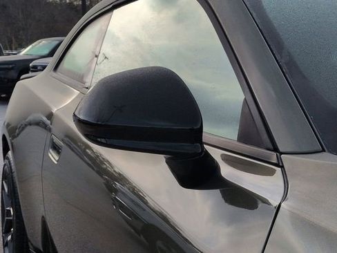 New 2026 Dodge Charger R/T Scat Pack image 11