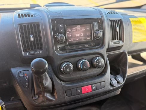 Used 2019 RAM ProMaster 3500 FWD image 23