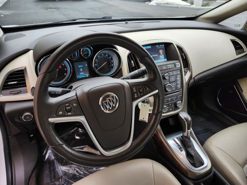 Used 2012 Buick Verano Convenience image 18
