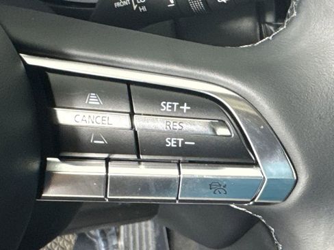 Certified 2025 MAZDA CX-50 2.5 Hybrid w/ Weather Package AWD/4WD image 26