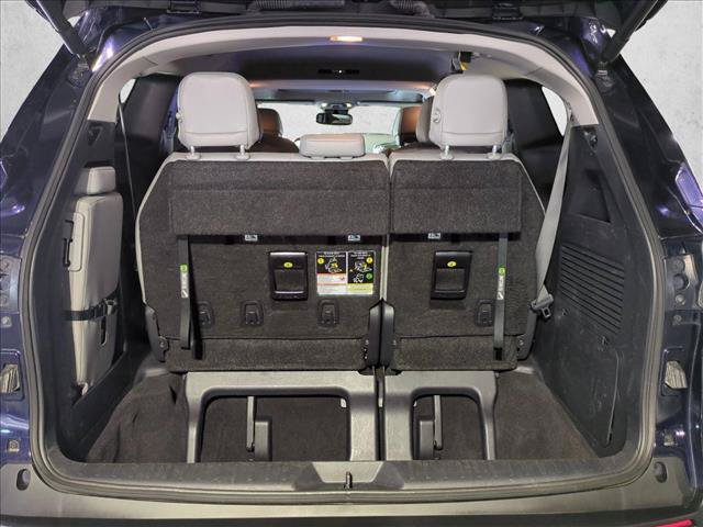 Used 2025 Toyota Sienna XLE FWD image 6