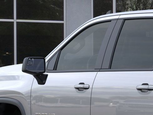 New 2026 Chevrolet Silverado 2500 LT w/ Convenience Package image 19