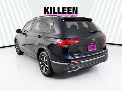 Used 2023 Volkswagen Tiguan S FWD image 5