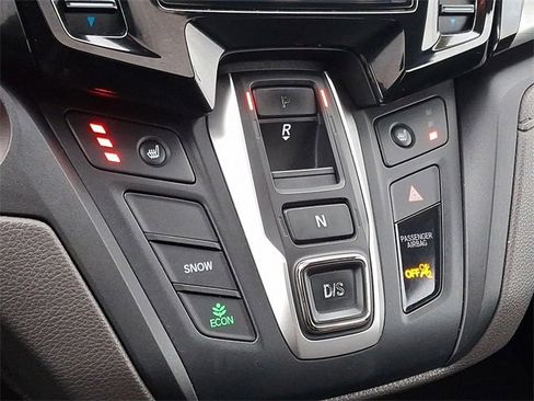 Certified 2019 Honda Odyssey EX-L image 15