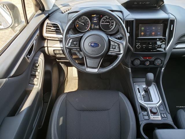 Used 2023 Subaru Forester Premium AWD/4WD image 16
