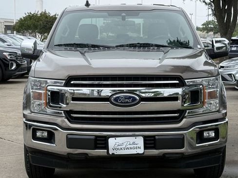 Used 2019 Ford F150 XLT image 5