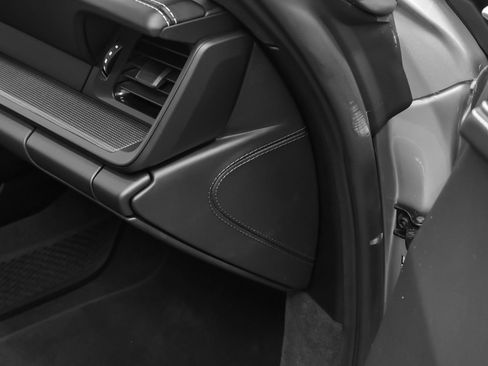 Certified 2025 Porsche 911 Carrera GTS RWD image 38