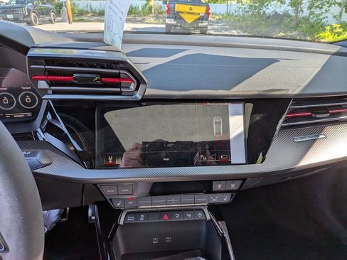 New 2026 Audi RS 3 AWD/4WD image 13