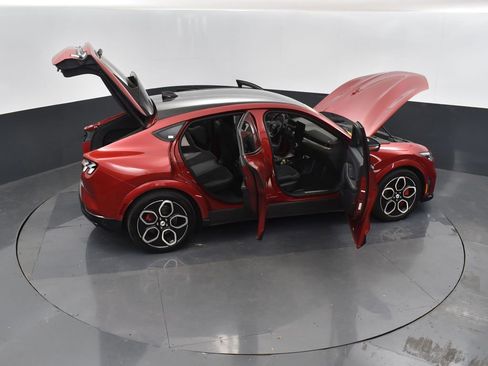 Certified 2023 Ford Mustang Mach-E GT image 53