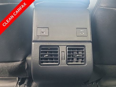 Used 2025 Toyota bZ4X FWD w/ Weather Package image 15