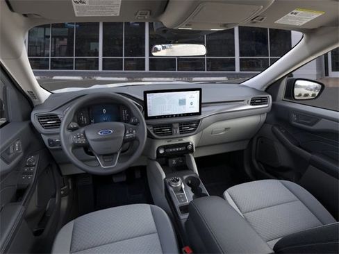 New 2026 Ford Escape Active w/ Tech Pack #1 image 9