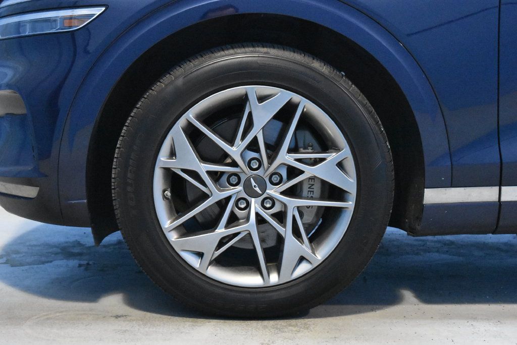 Used 2025 Genesis GV70 2.5T AWD/4WD image 26