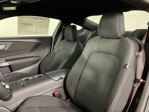 New 2026 Ford Mustang GT image 14