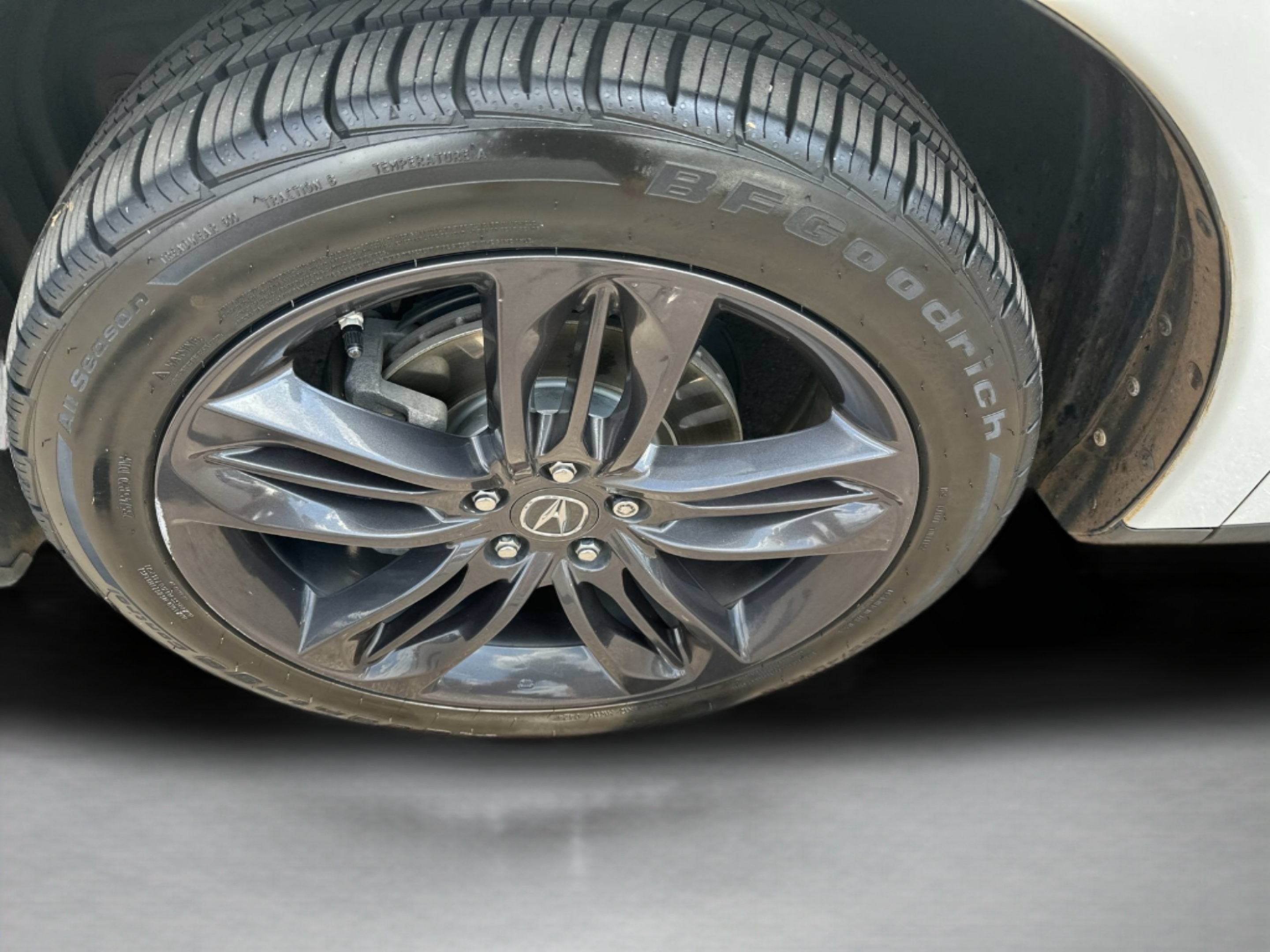 Used 2020 Acura RDX w/ Advance Package FWD image 29