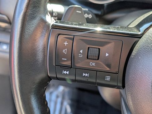 Certified 2023 Nissan Pathfinder SV image 32