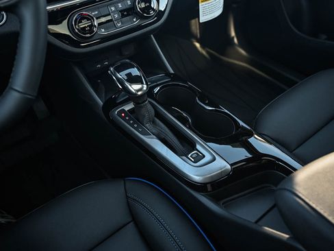 New 2026 Buick Envista Sport Touring w/ Convenience I Package image 27