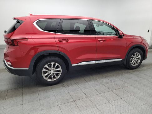 Used 2020 Hyundai Santa Fe SEL FWD image 10