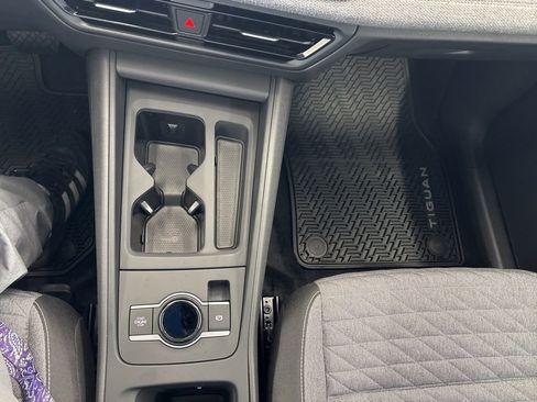 New 2026 Volkswagen Tiguan S FWD image 18