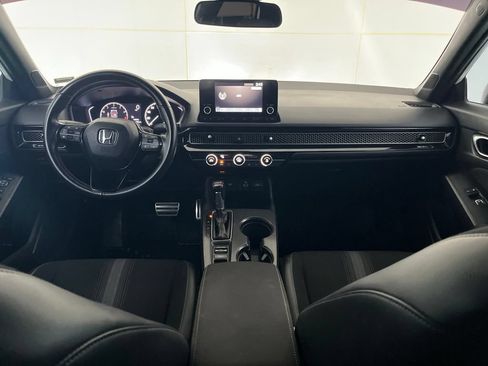 Used 2022 Honda Civic Sport image 30