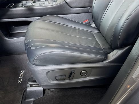 Used 2023 INFINITI QX60 Luxe image 22