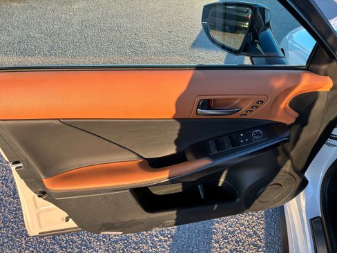 Used 2023 Lexus IS 300 AWD w/ Premium Package image 5