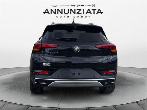 Used 2021 Buick Encore GX Essence w/ Advanced Technology Package image 4