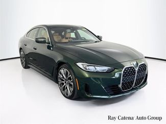 Used 2024 BMW 430i Gran Coupe w/ Convenience Package RWD video 1