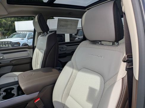 New 2026 RAM 1500 Laramie RWD image 12