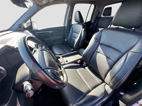 Used 2022 Honda Ridgeline RTL-E image 20